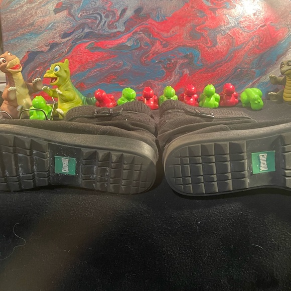 Cougar men’s boots size10 - Picture 2 of 7